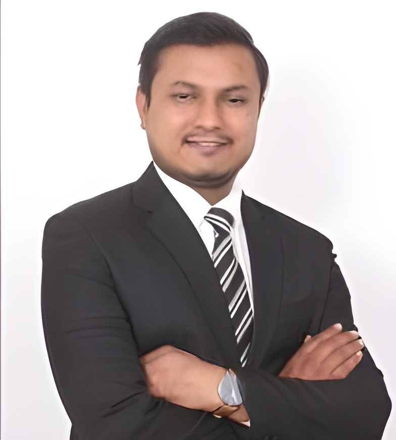 Founder name